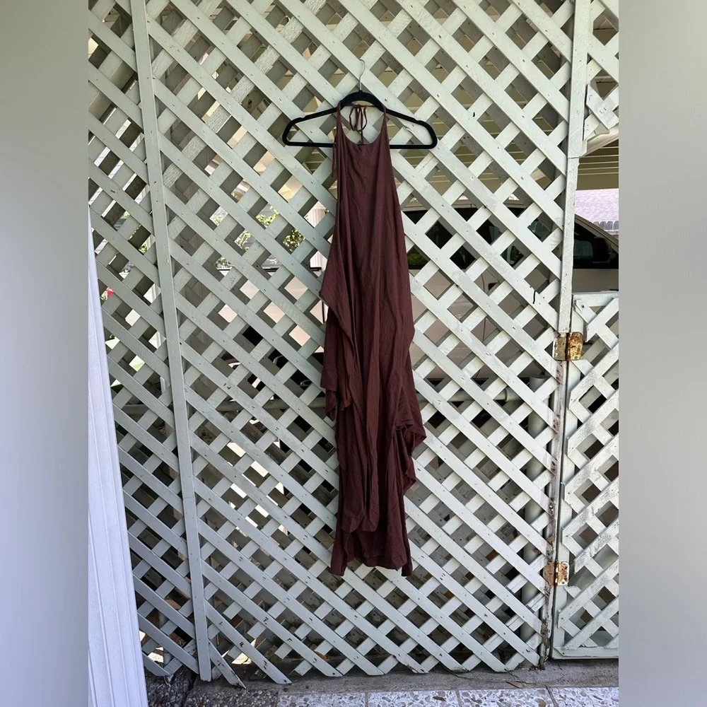 ❤️Free People Midi Dress